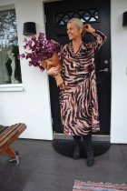 Kl�nning Ninni, L/XL, Mix By Heart