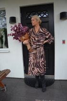 Kl�nning Ninni, S/M, Mix By Heart