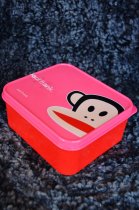 Matlda Paul Frank, rd/rosa