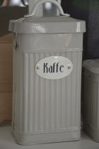 Pltburk Kaffe, beige