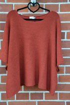 Ponchotrja rost, one size, Mix By Heart