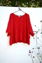Ponchotrja, rd, one size, Mix By Heart