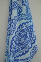Sarong, "Bl� mix"