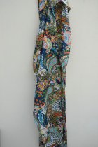 Sarong, "F�rgglad"