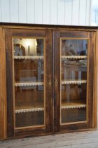 Glassk�p, Vintage