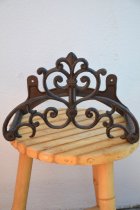 Slangh�llare j�rn, Milj�g�rden