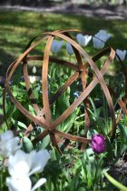 Klot Tagliatelle Stort, Eldgarden