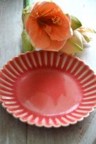 Hulda tallrik korallrd