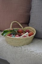 Korg natur, liten lg, Tine K Home