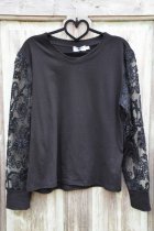 Trja Yvette L/XL, Mix By Heart