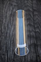Extra glas till "ljusstav trdgrd"