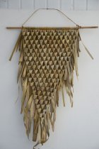 V�ggdekoration natur