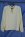 Blus gul rutig, one size, Gemini