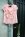 Blus, persika, S/M, Mix By Heart