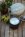 Doftljus, Cinnamon, brun/rost