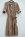 Klnning Anina, taupe, one size, Gemini