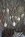Glas�gg h�ngande, mix s/9