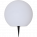 Solcellsboll Globy