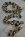 Halsband l�ng modell 942-26, Gemini