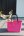 Vska Hinza, cerise, liten