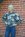 Jacka tunnare modell, one size, Mix By Heart