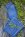 Jeans m�rk denim, st 40, Mix By Heart