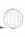 LED boll 45 cm, utomhusbelysning, F�RHANDSBOKNING