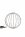 Led boll 30 cm, utomhusbelysning