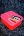 Matlda Paul Frank, rd/rosa