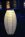 Solcellsdekoration avl�ng h�ngande
