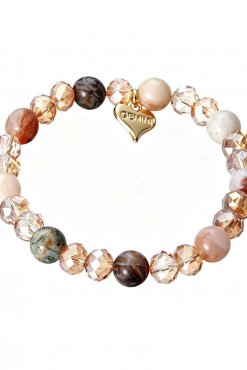 Armband 442-26col08, Gemini