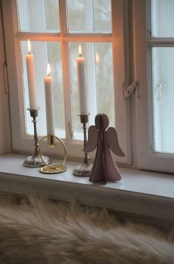 ngel, rosa