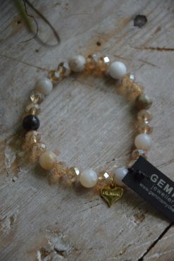 Armband 442-26col08, Gemini