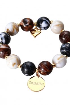 Armband 521-26col108, Gemini