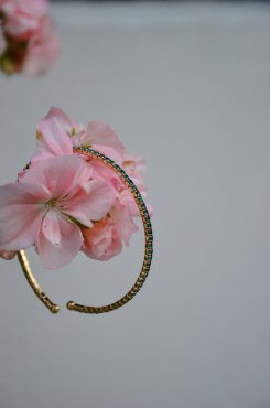 Kira armband, 94924-66, Pearls for Girls