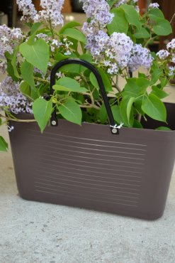 V�ska Hinza, Green Plastic stor Brun