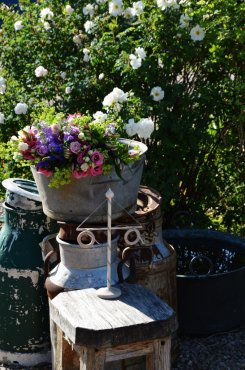 Juni, Midsommarstng, Storefactory Scandinavia