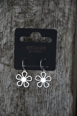 rhnge Blomma, silverfrgade, Gemini
