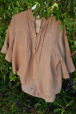 Linneblus "Wilda", one size, J�rlevik
