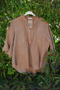 Linneblus "Wilda", one size, J�rlevik