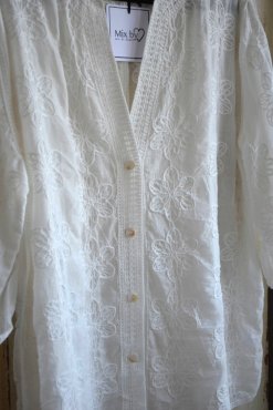 Blus Fredrika, one size, Mix By Heart