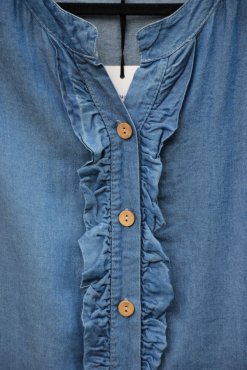 Blus Kinna, L/XL, Mix By Heart