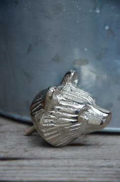 Väggkrok, Björn, By On Design