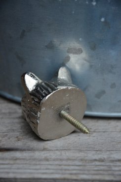 Väggkrok, Björn, By On Design