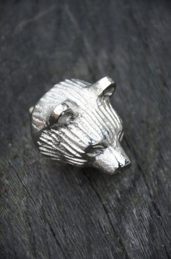 Väggkrok, Björn, By On Design