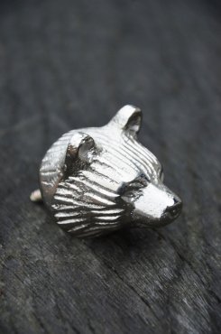 Väggkrok, Björn, By On Design