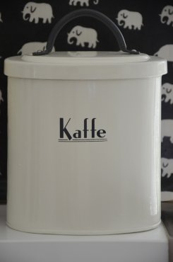 Pltburk, "Kaffe", Strmshaga