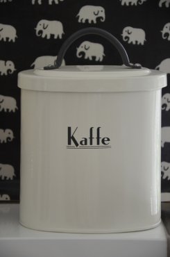 Pltburk, "Kaffe", Strmshaga