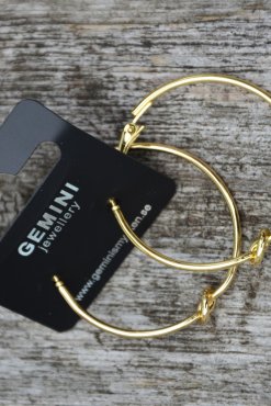 rhnge guldfrgade ringar, Gemini