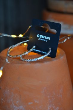 rhnge ringar, 794-22, GEMINI